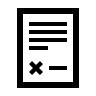 Admin Service Payer Contract